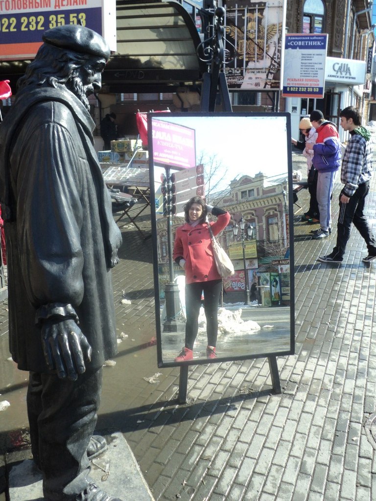 Алла Бабченко | Новосибирск