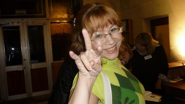 №112, Елена Маслакова, Апатиты №112, Елена Маслакова, Апатиты