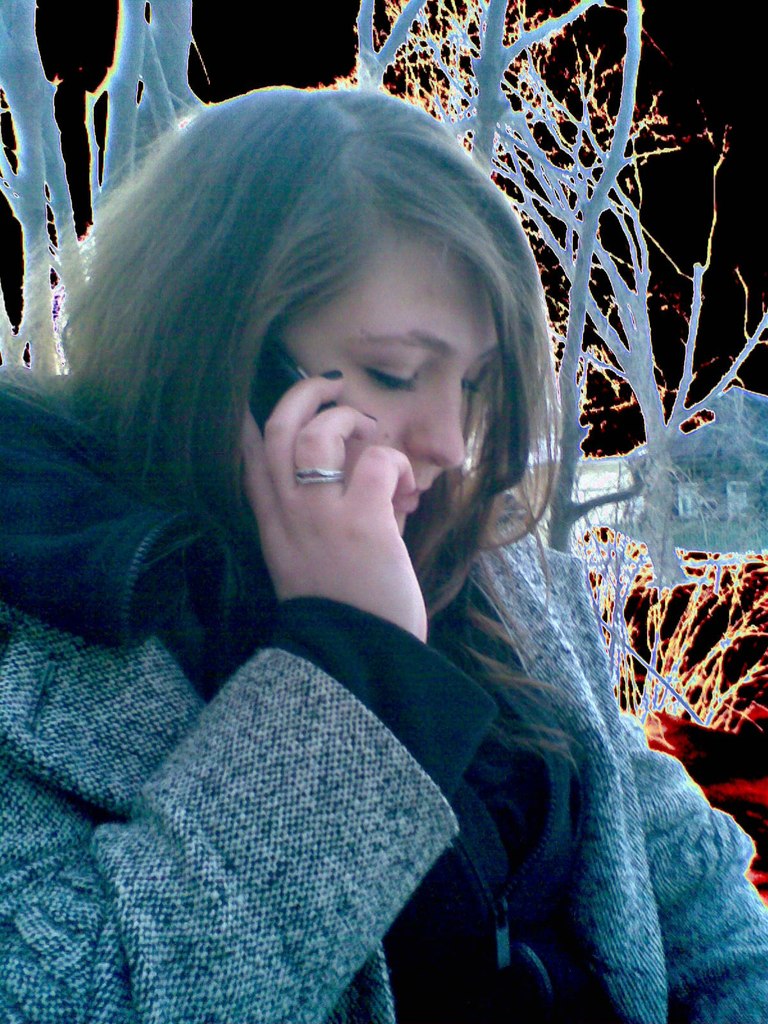 Мария Селюженкова | Старая Купавна