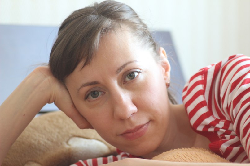 Анна Хорошунова | Челябинск