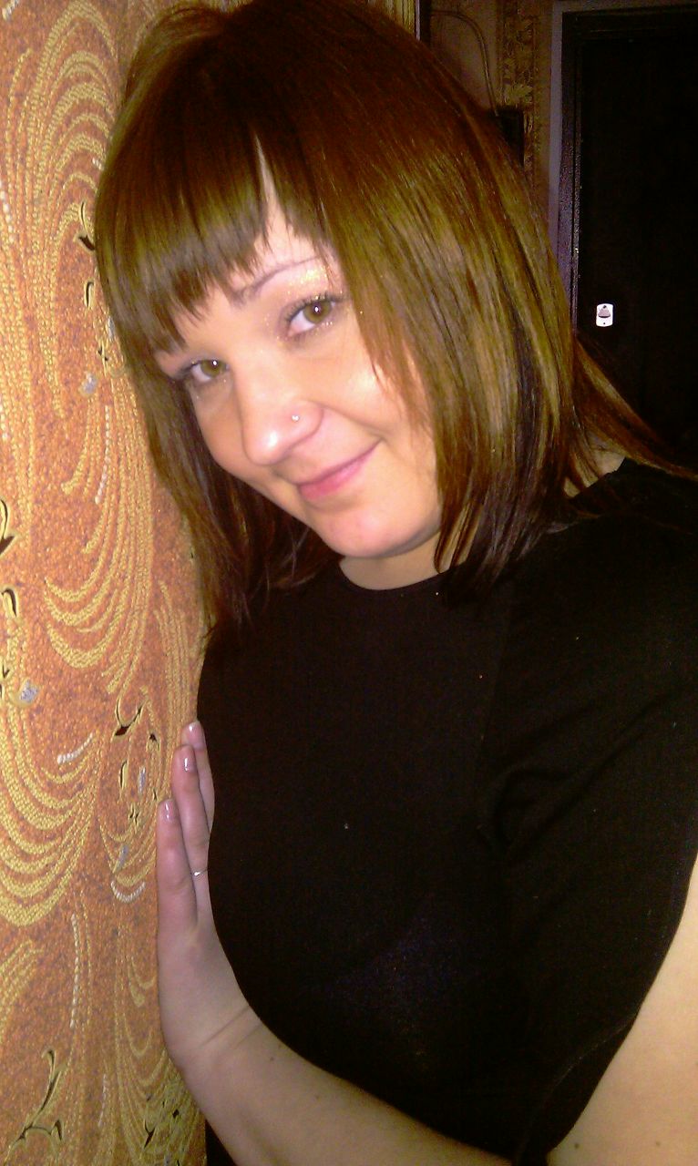 Алёнка Кульпина | Нижний Новгород