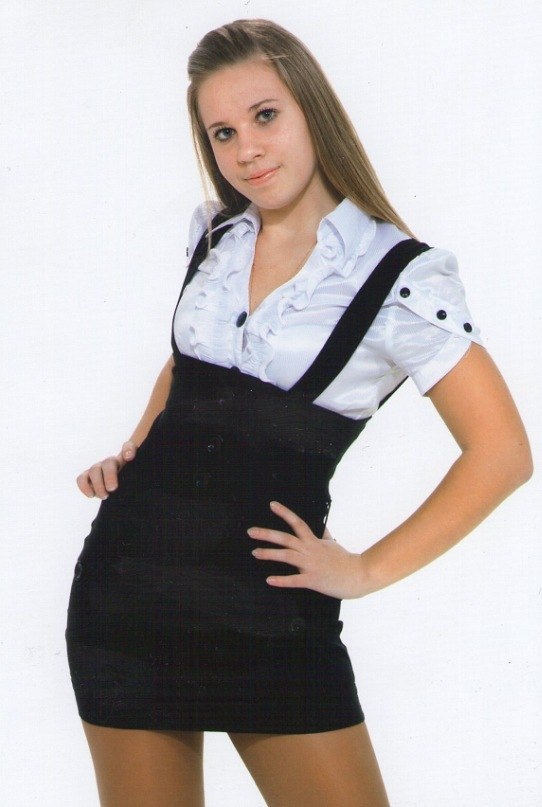 Екатерина Герашевская Мил@|_|_|кА | Тольятти