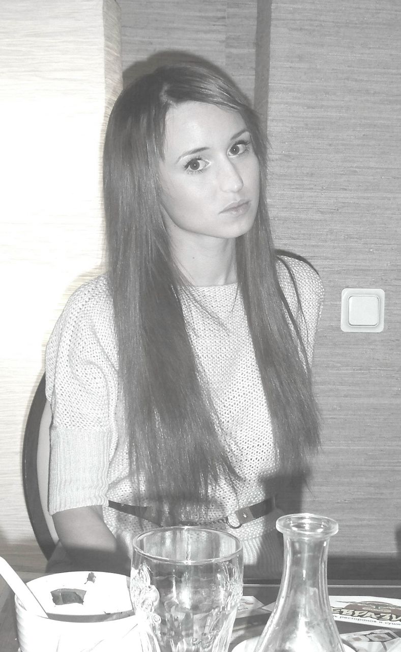 Александра Кротова | Москва