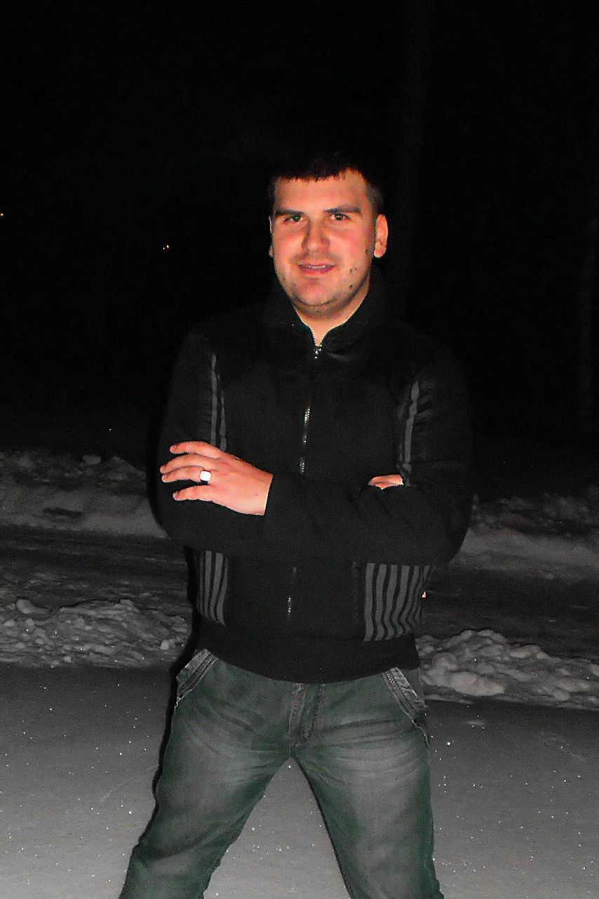 Денис Любиченко | Конотоп