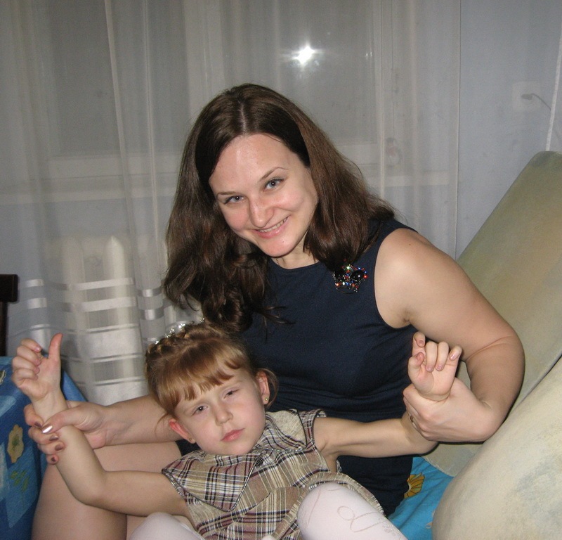 Фото профиля