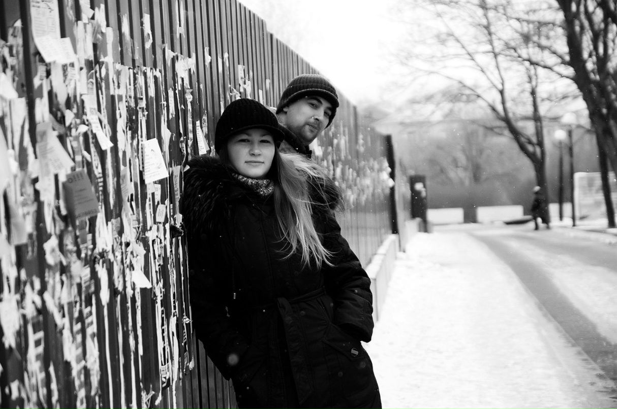 Эдуард Гармаш | Харьков