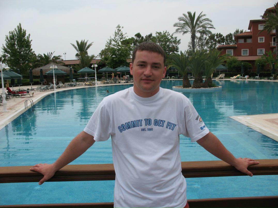 Виталий Шаталов | Кривой Рог