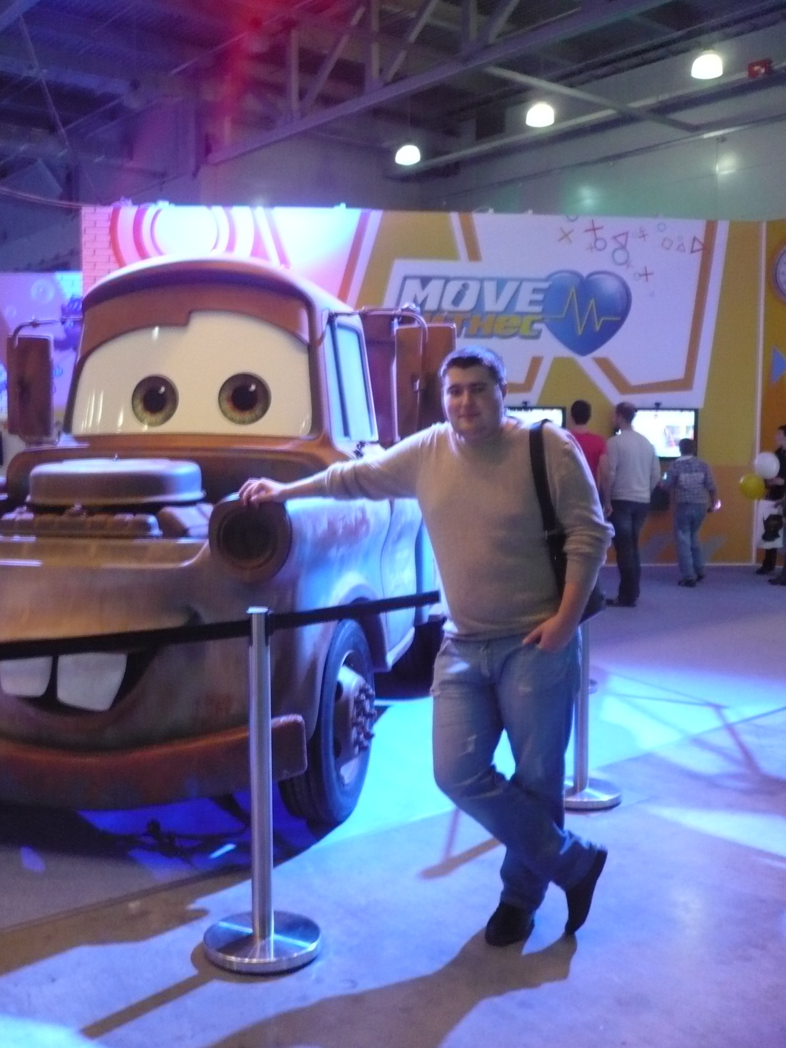 Фото профиля