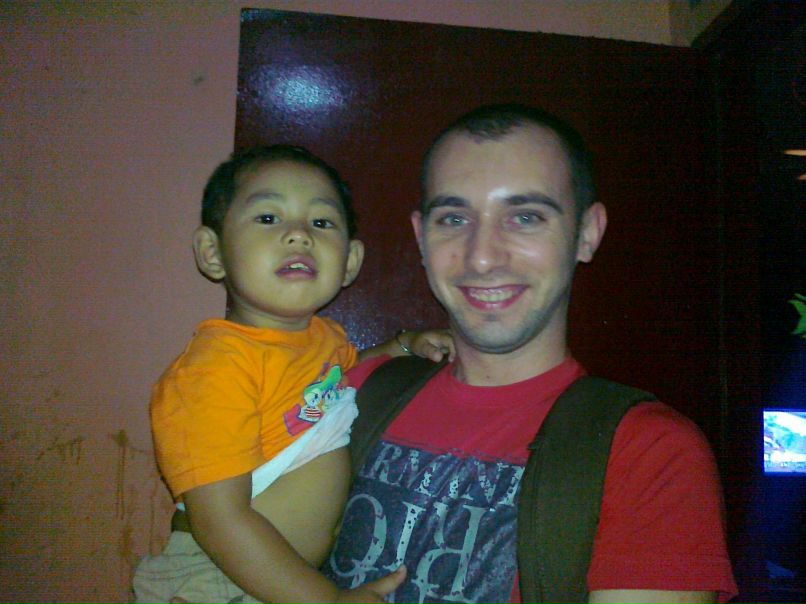 Денис Тынкован | Одесса