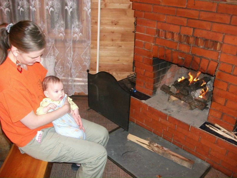 Дарья Бугреева | Нижний Новгород