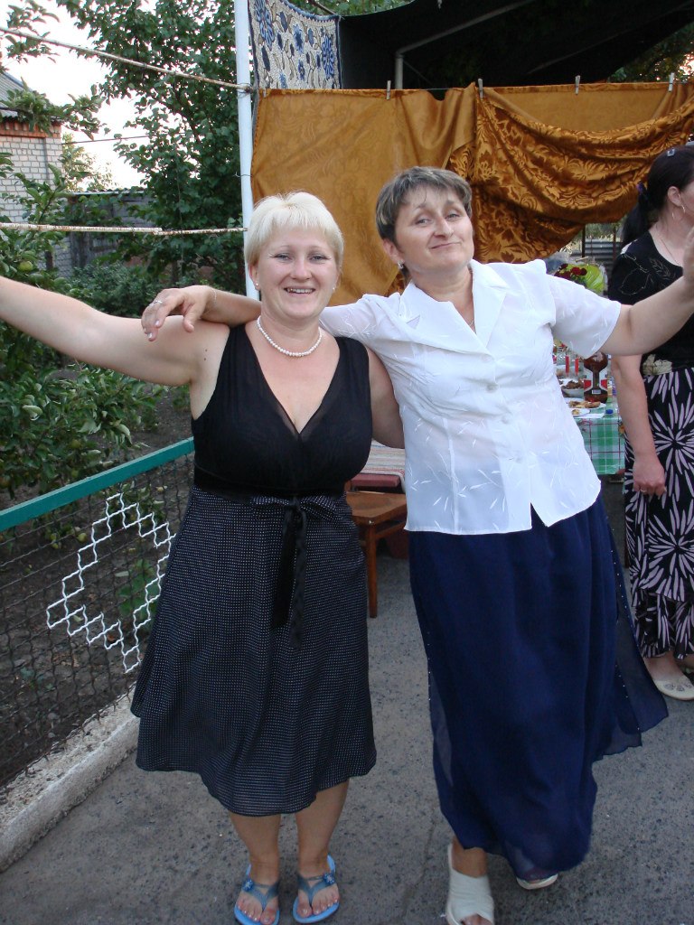 Ирина Попович | Ульяновск