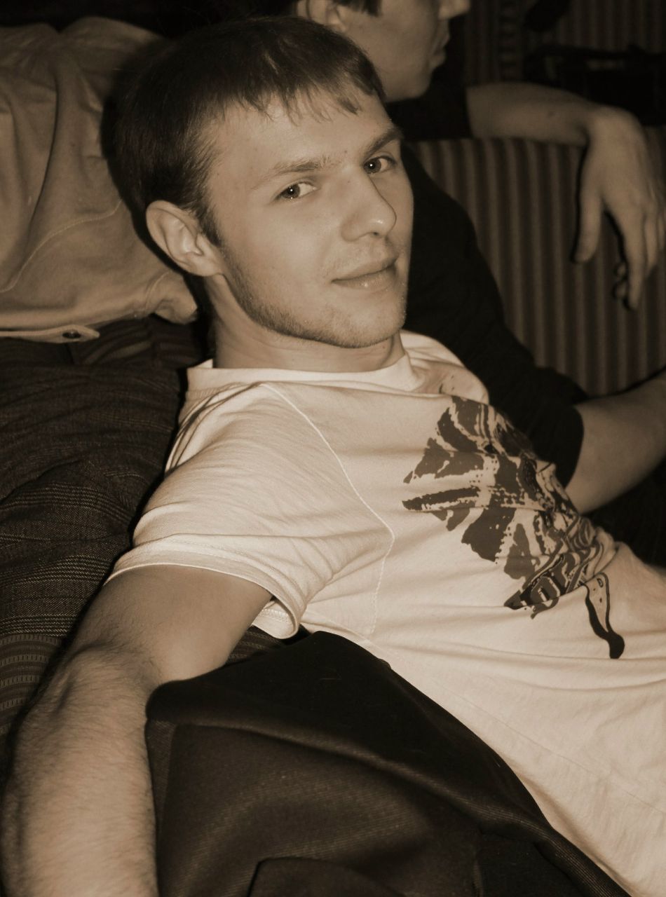 Владимир Шевченко | Екатеринбург