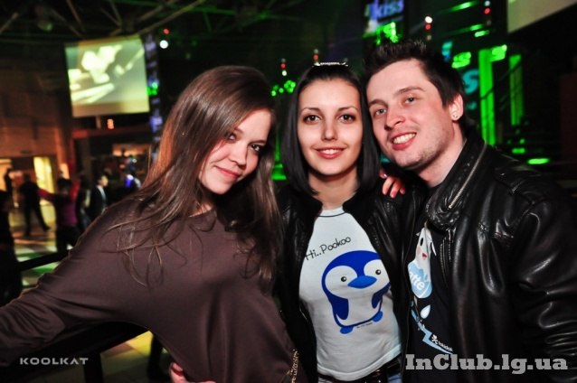 Юлия Данильян | Луганск