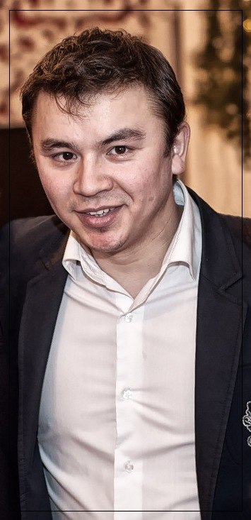 Александр Панин | Санкт-Петербург