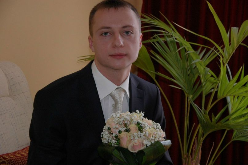 Роман Коцур | Дережичи