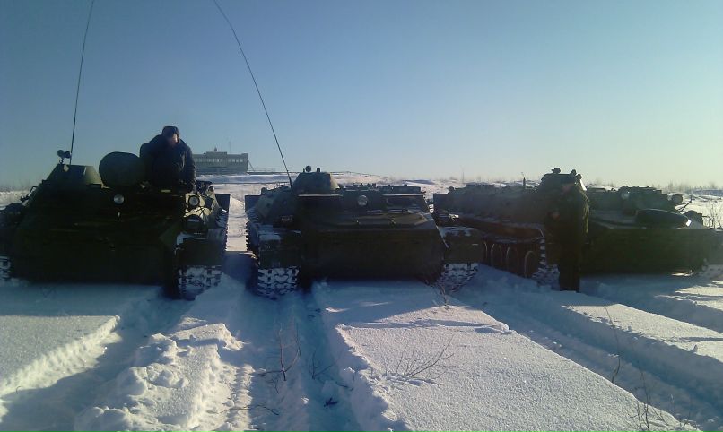 Александр Бородин | Сланцы