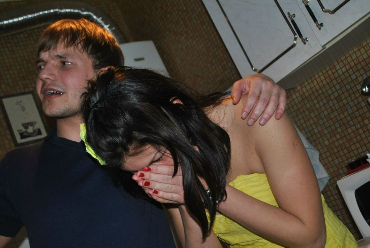 Яна Кондрычева | Нижний Новгород