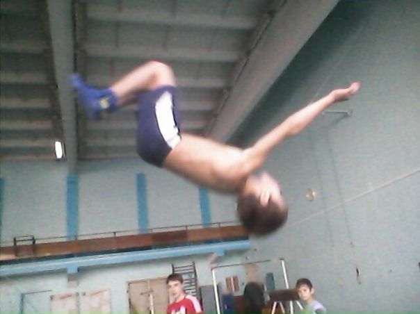 №5, Артьом Сардак, Хмельницкий №5, Артьом Сардак, Хмельницкий