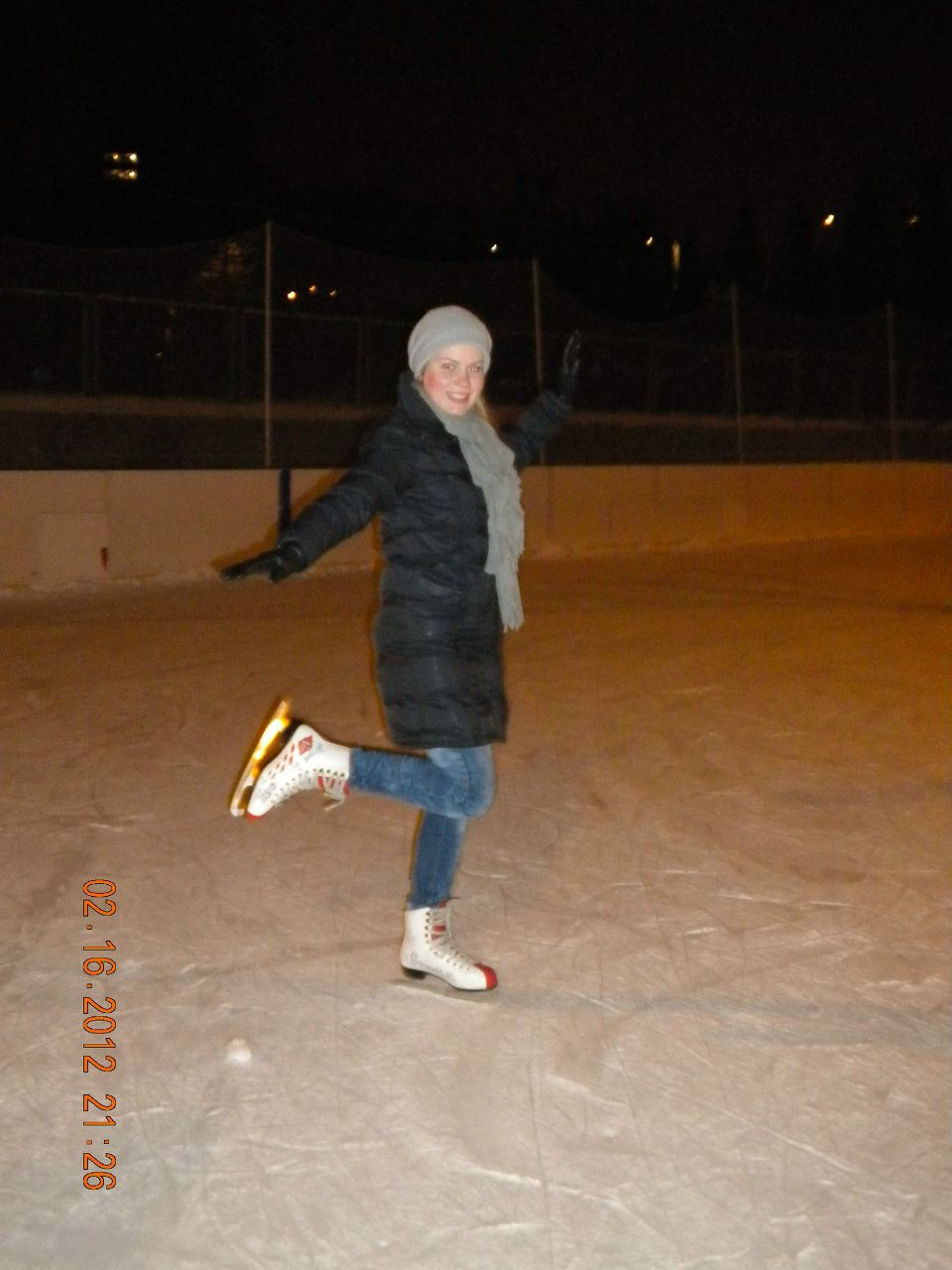 Оксана Куриляк | Самбор