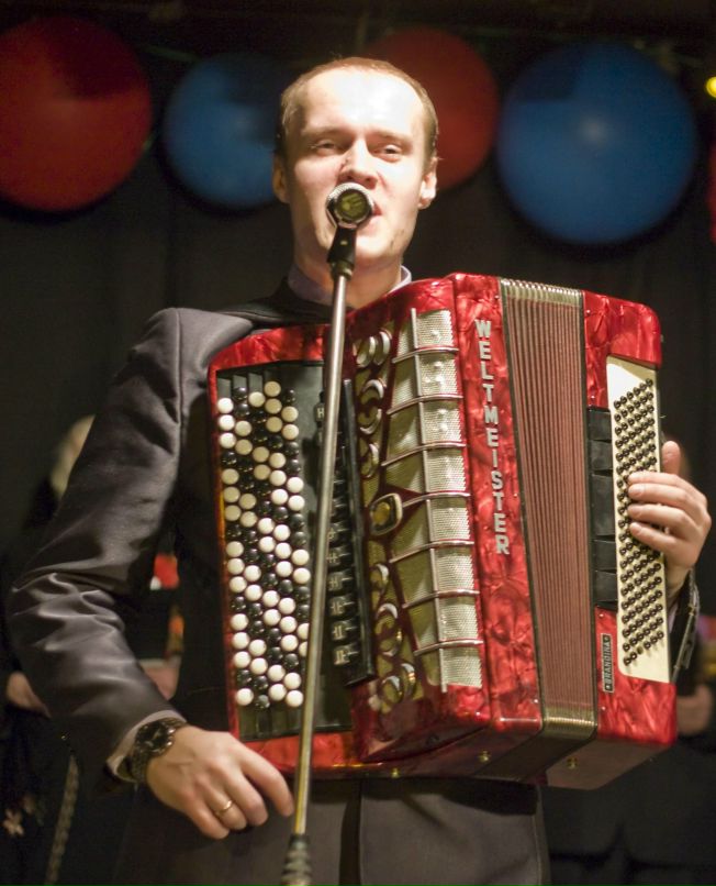 Александр Мосяков | Москва