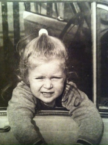 №63, Мария Крыжановская №63, Мария Крыжановская