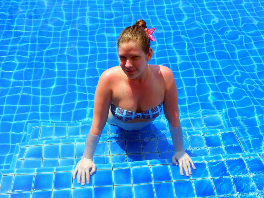 Татьяна Маркова | Санкт-Петербург