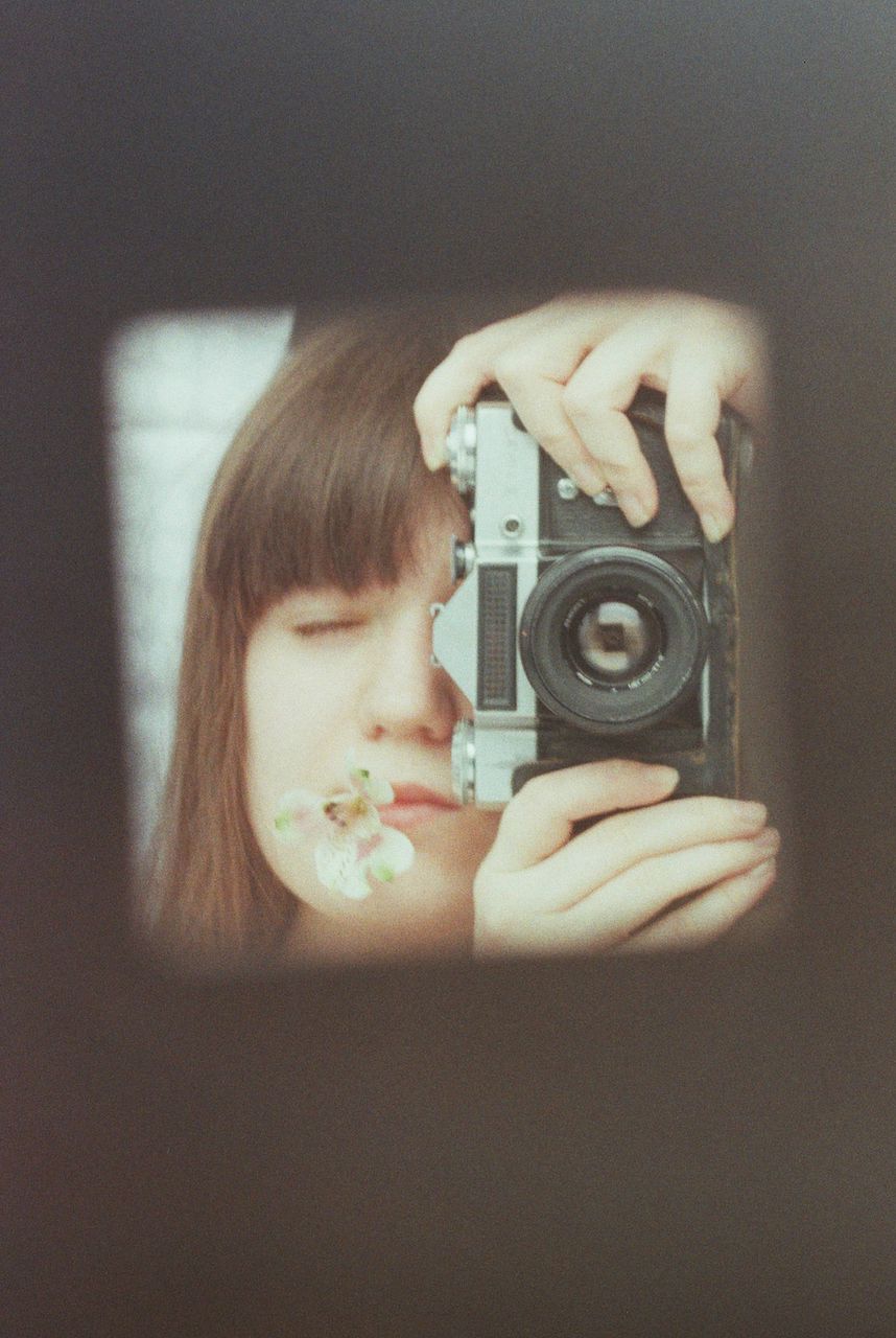 Дина Николаева | Уфа