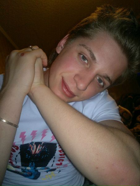 №129, Денис Набатов, 32 года, Хабаровск №129, Денис Набатов, 32 года, Хабаровск