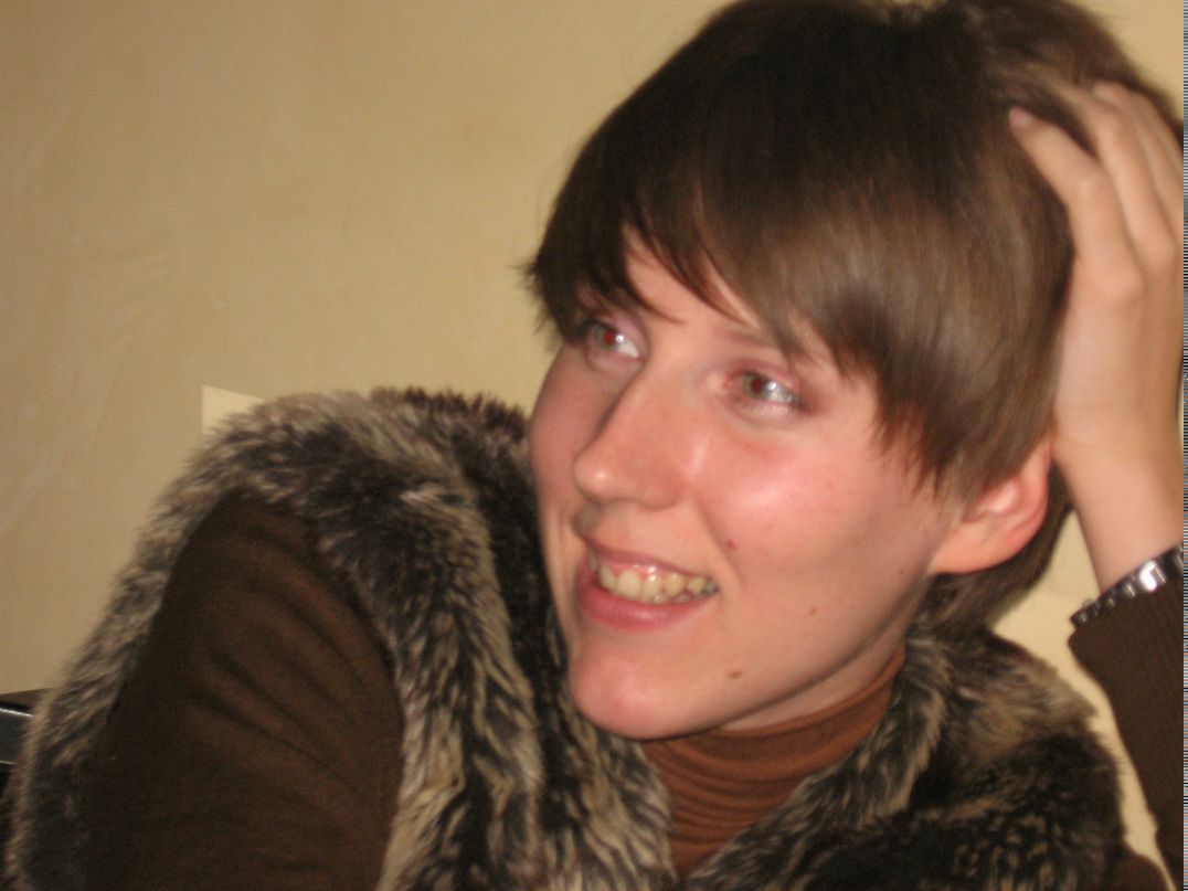 Мария Старокожева | Киев