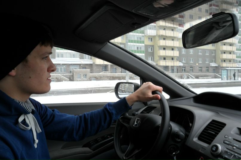 Евгений Николаевич | Санкт-Петербург