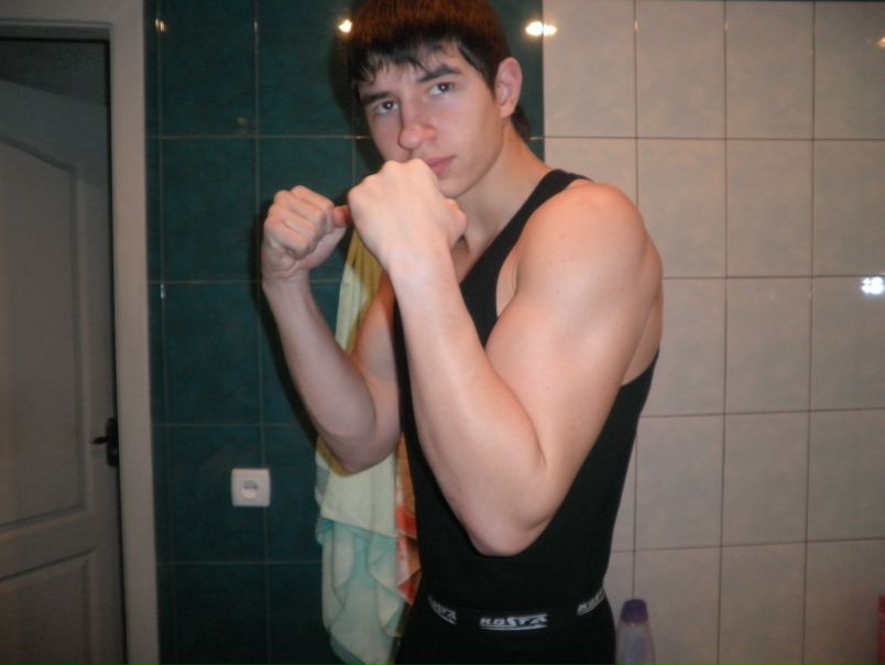 №126, Иванушка Дячок №126, Иванушка Дячок