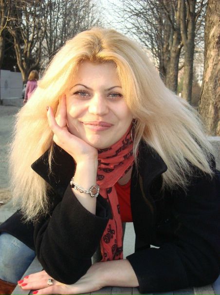 №8, Мария Белокурая, Полтава №8, Мария Белокурая, Полтава