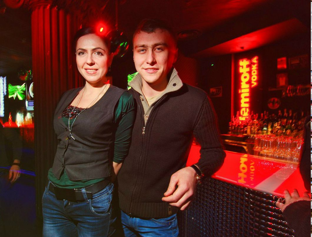 Богдан Бровий brov4ik | Киев