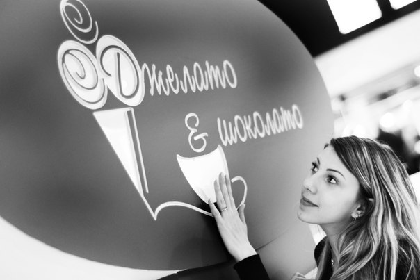 Вероника Майорова | Омск