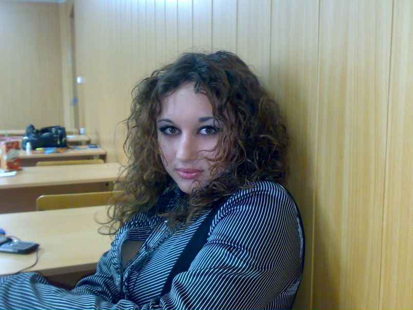 №5, Людмила Полозкова, 37 лет, Санкт-Петербург №5, Людмила Полозкова, 37 лет, Санкт-Петербург
