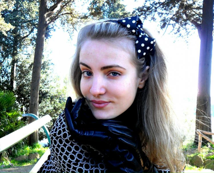 №6, Натали Ларикова, Roma №6, Натали Ларикова, Roma