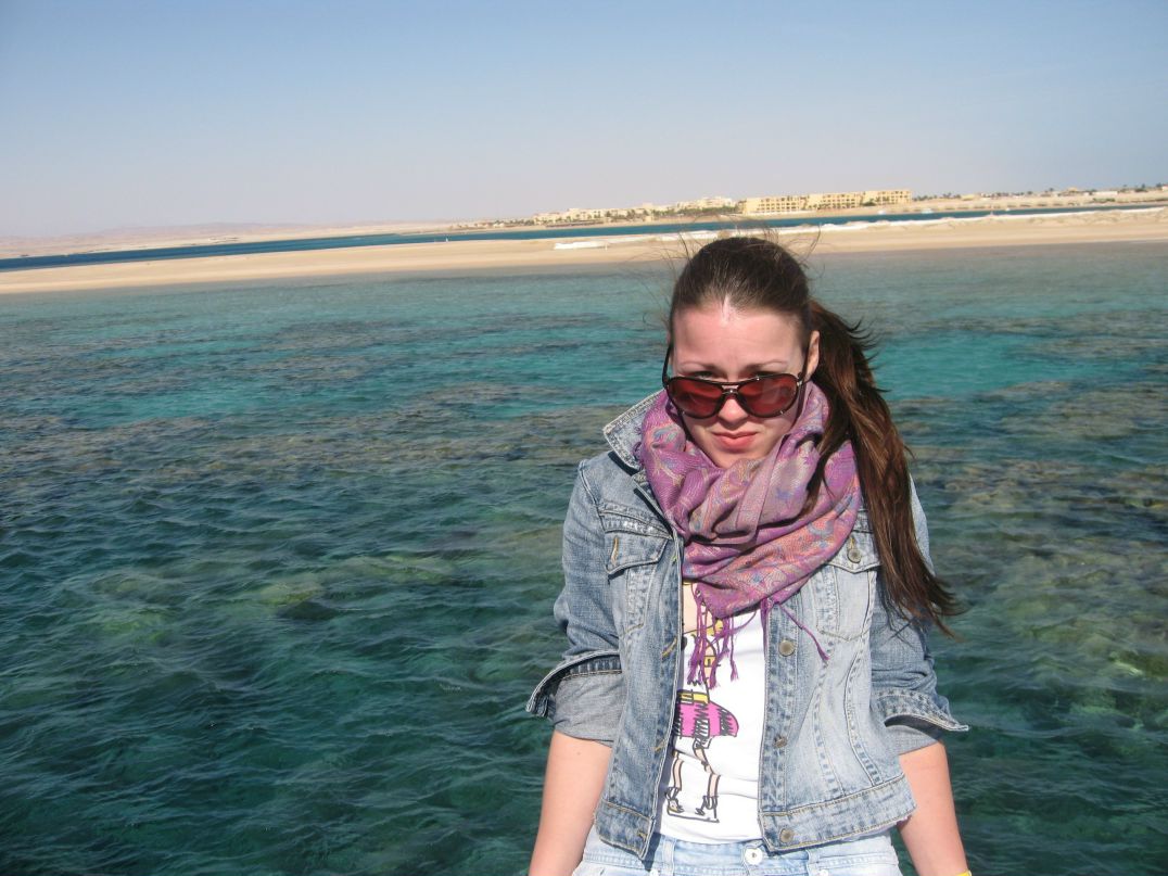 Юлия Сергеева | Москва