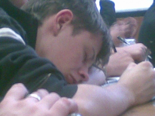 Ванек Сименов | Горишние Плавни / Комсомольск