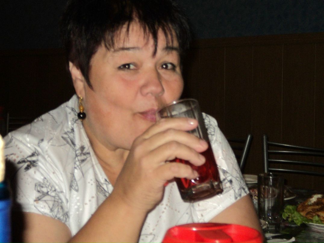 Марина Михайлова | Мончегорск