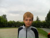 Фотография Степан Масленников