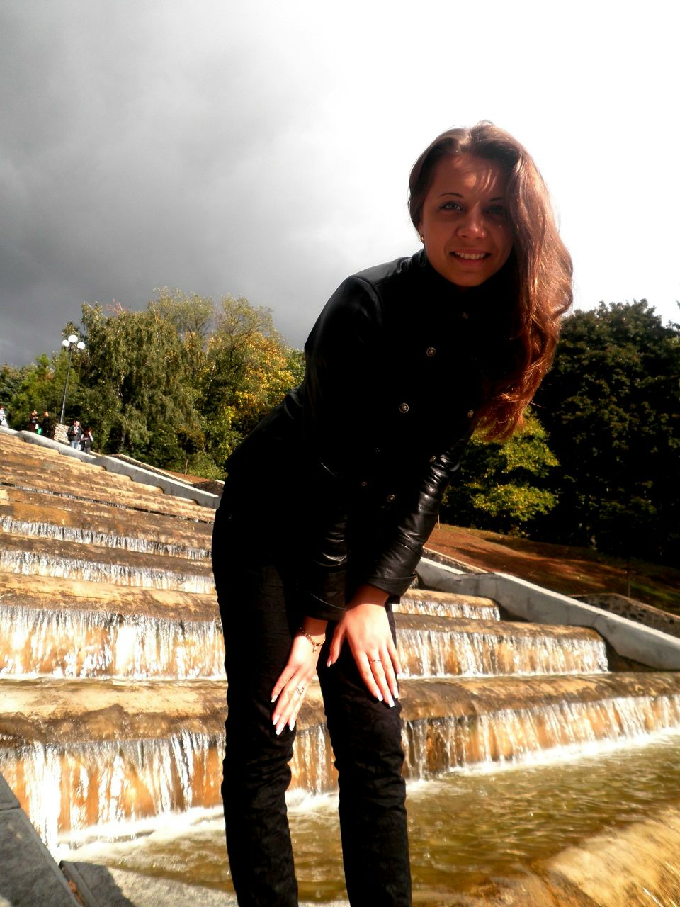 Анна Костенко | Харьков