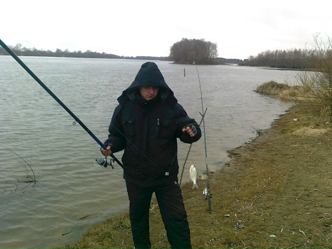 Александр Овсиенко | Чернигов