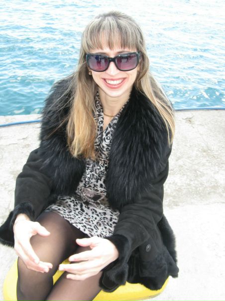 №178, Полина Ярошенко, Симферополь №178, Полина Ярошенко, Симферополь