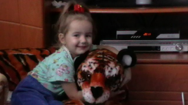 Николай Никитин | Мошенское