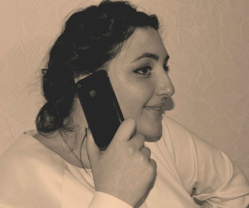 Алиса Манукян | Николаев