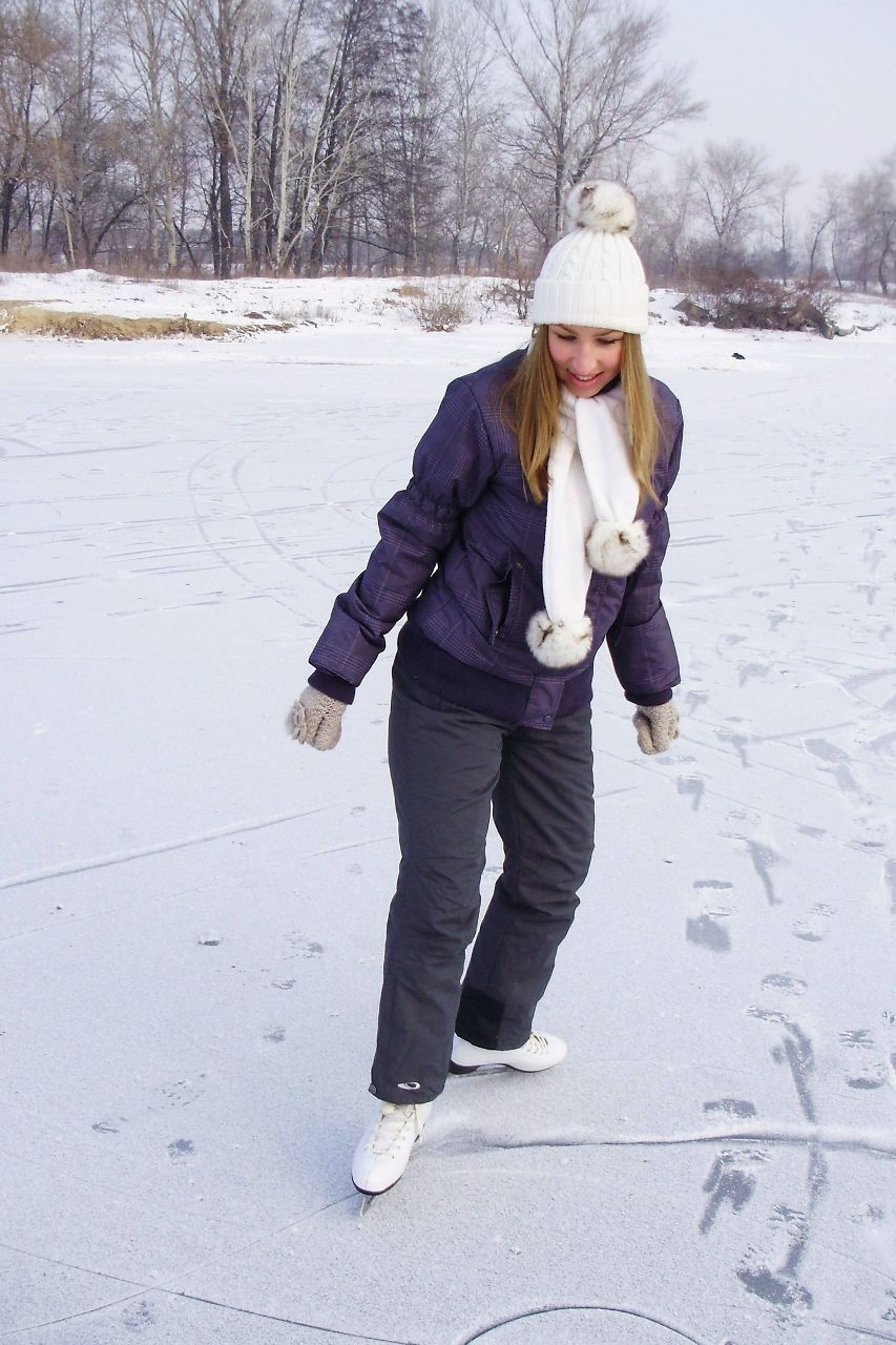 Юля Полежай | Киев