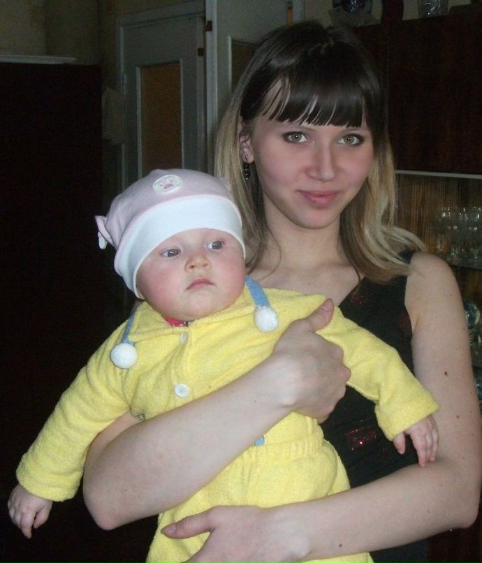 Анютка Повхович ˜”*°•.♥.•°*”˜ANGEL˜”*°•.♥.• | Петрозаводск