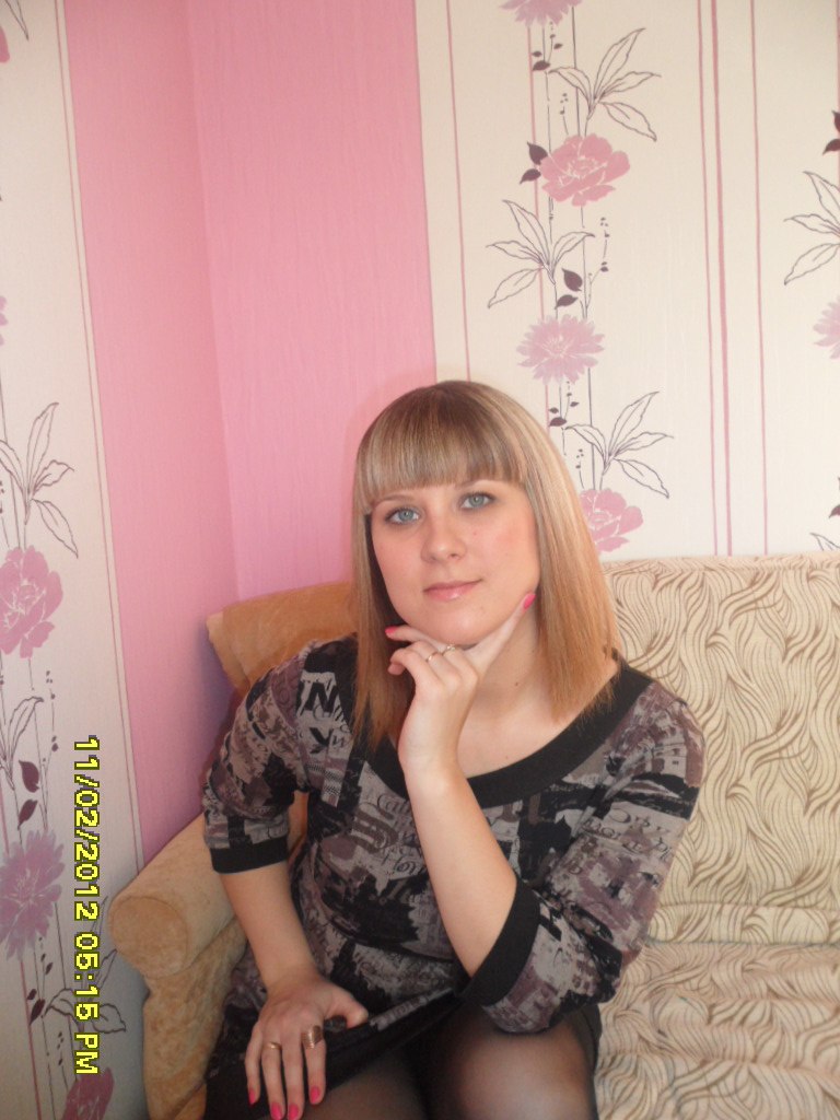 Татьяна Тумакова | Артемовский