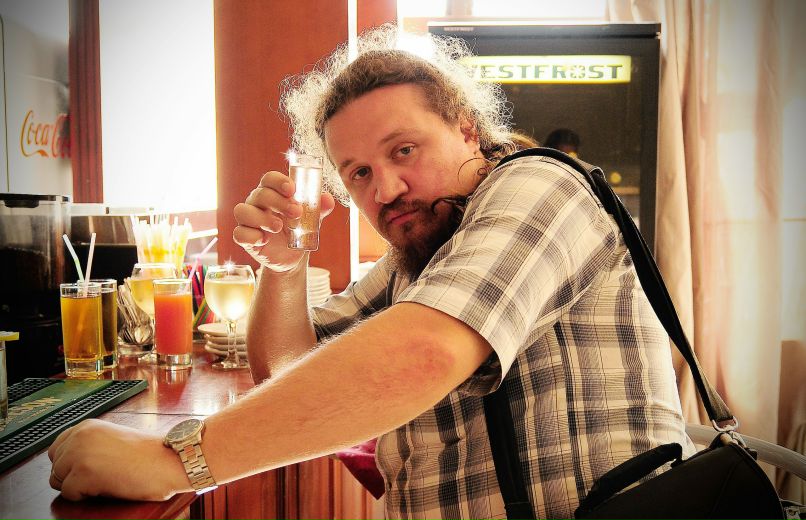 Станислав Козловский | Воронеж