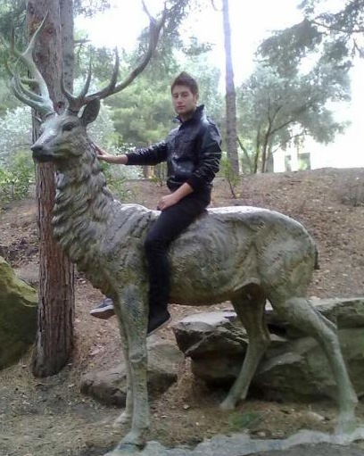 №72, Максим Циркель, 37 лет, Киев №72, Максим Циркель, 37 лет, Киев